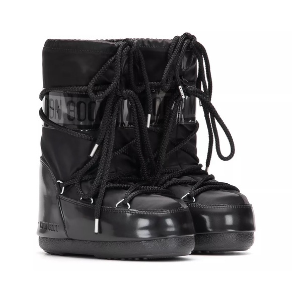 Tecnica W.E.Shorty Moon Boot - Picture 15 of 15